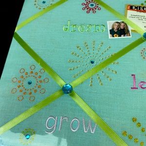 Vision Board To Your Future!!